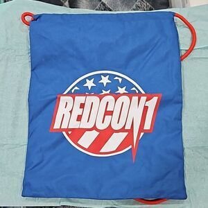Redcon1 Gym Stringer Bag